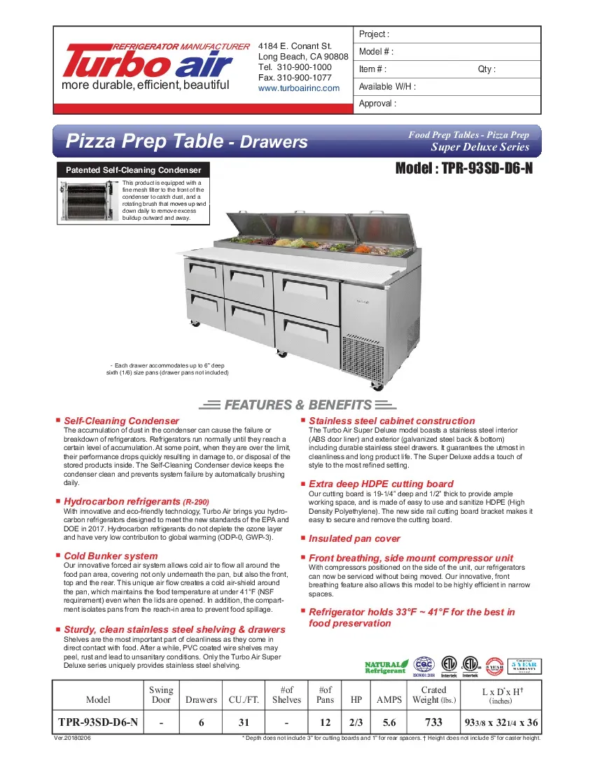 turbo-air-tpr-93sd-d6-n-refrigerated-counter-pizza-prep-table-115v-93-38-w-260726v7qd0j.pdf