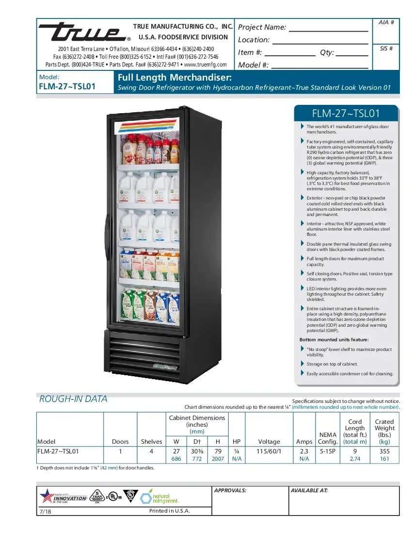 true-manufacturing-flm-27-tsl01-refrigerator-merchandiser-115v-swing-door-o-260719n522hp.pdf