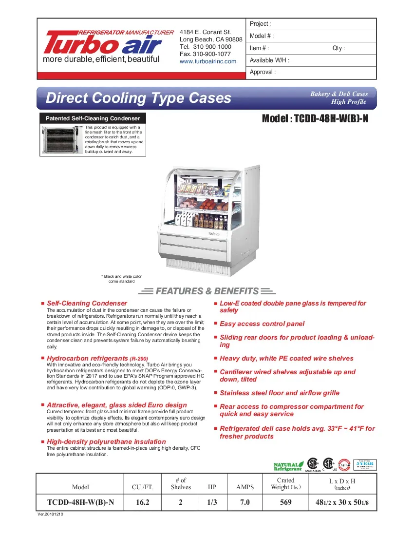 turbo-air-tcdd-48h-w-b-n-display-case-refrigerated-deli-115v-sliding-doors-260719qh74nd.pdf