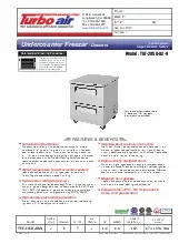 turbo-air-tuf-28sd-d2-n-freezer-undercounter-reach-in-specsheet-2511205774l3.pdf