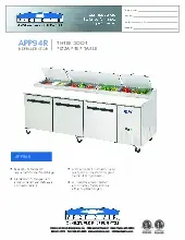 arctic-air-app94r-refrigerated-counter-pizza-prep-table-specsheet-251120mdwl50.pdf