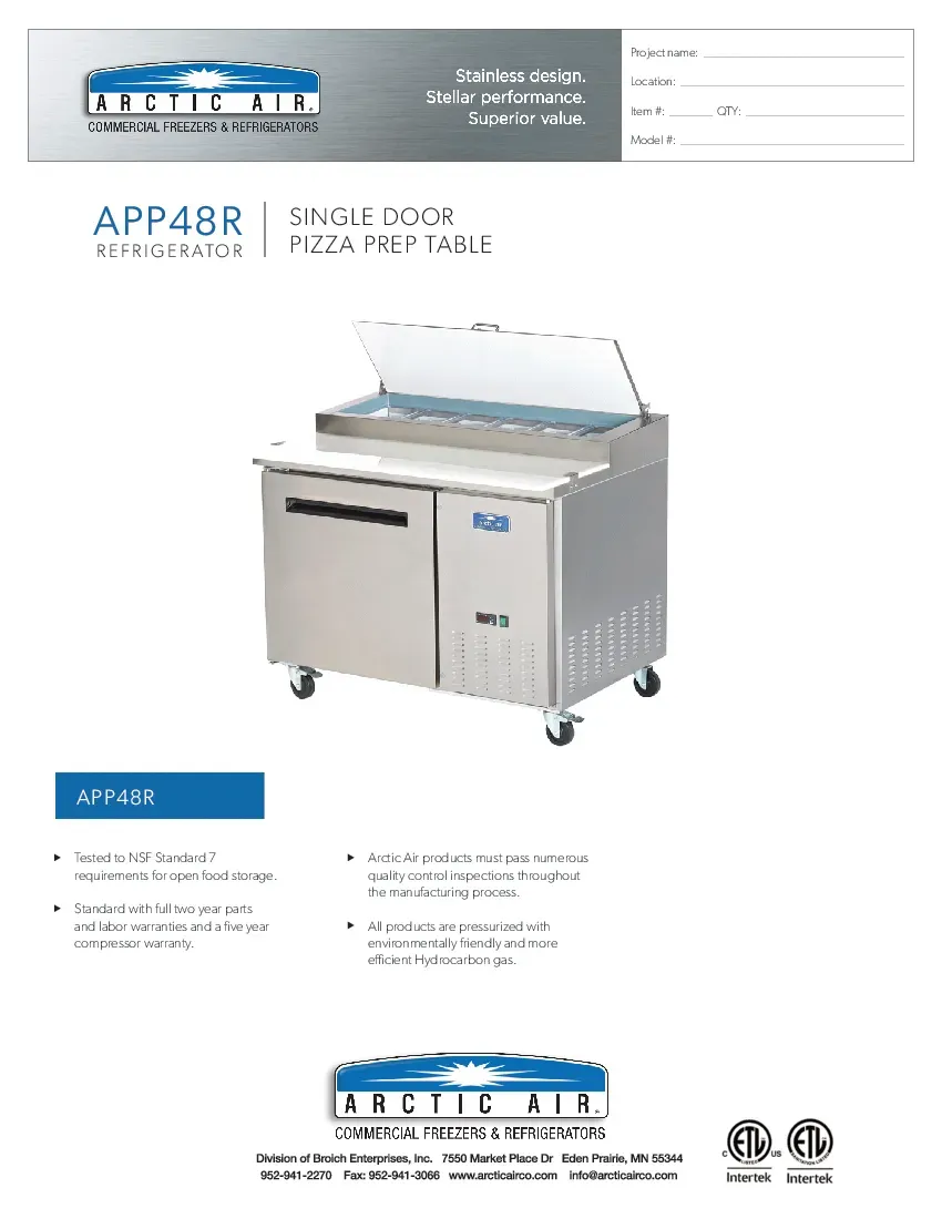 arctic-air-app48r-refrigerated-counter-pizza-prep-table-115v-47-5-w-6-1-3-s-260719i68b4o.pdf