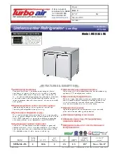 turbo-air-mur-36l-n6-refrigerator-undercounter-reach-in-specsheet-251120wgmz2q.pdf