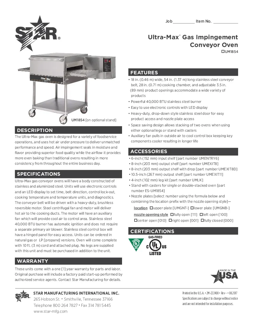 star-es-um1854-conveyor-oven-specsheet-260503vcx8db.pdf