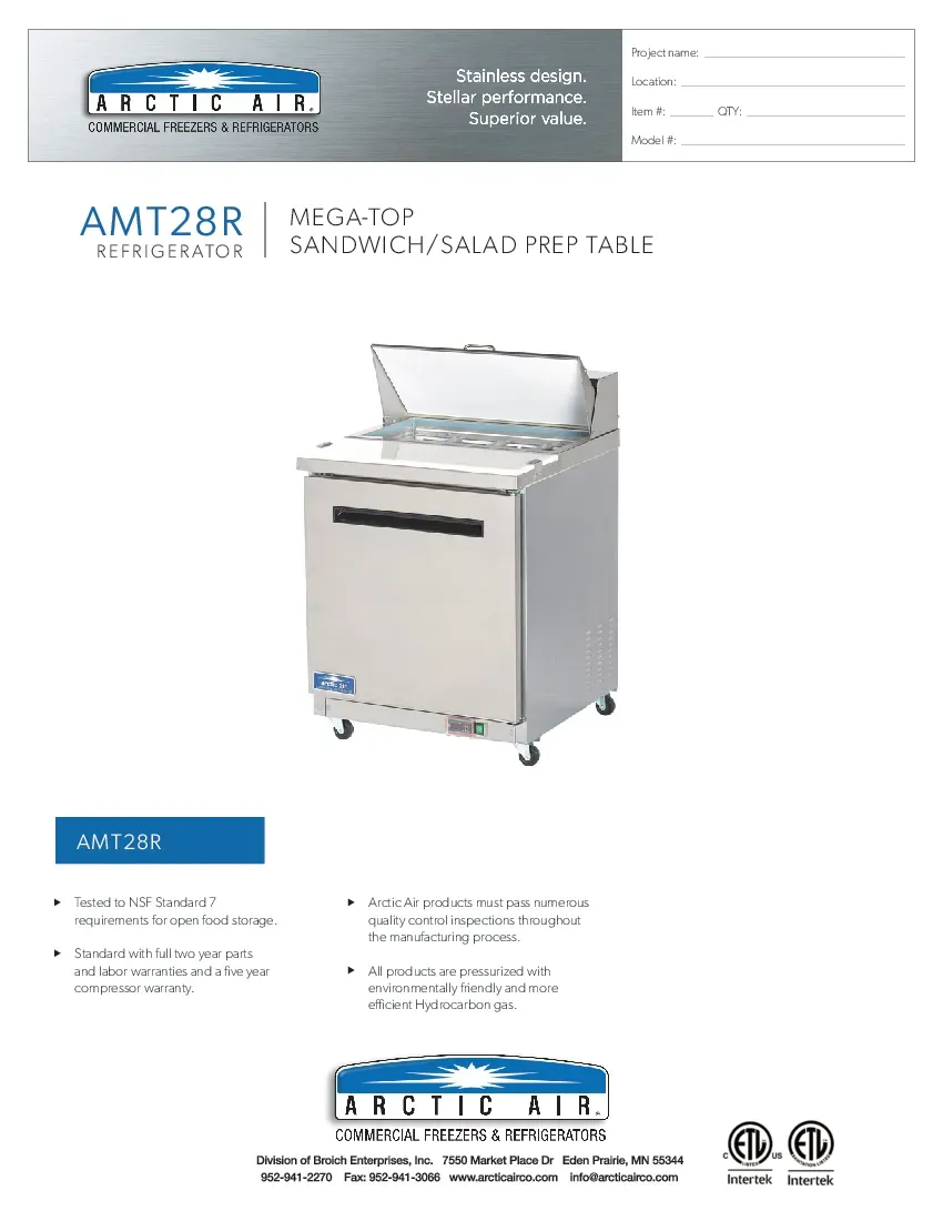 arctic-air-amt28r-refrigerated-counter-mega-top-sandwich-salad-unit-115v-29-260719kqe54c.pdf