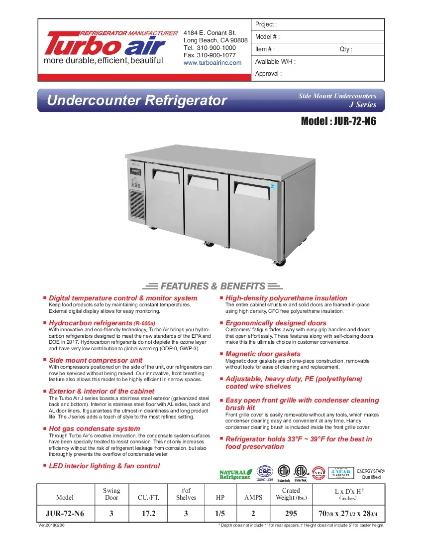 turbo-air-jur-72-n6-refrigerator-undercounter-reach-in-115v-70-88-w-stainle-260726pem5vi.pdf