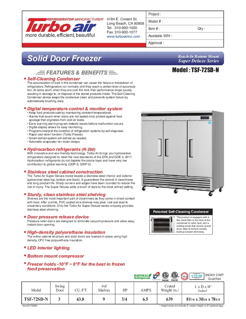 turbo-air-tsf-72sd-n-freezer-reach-in-115v-three-section-self-contained-spe-260719fxeoft.pdf