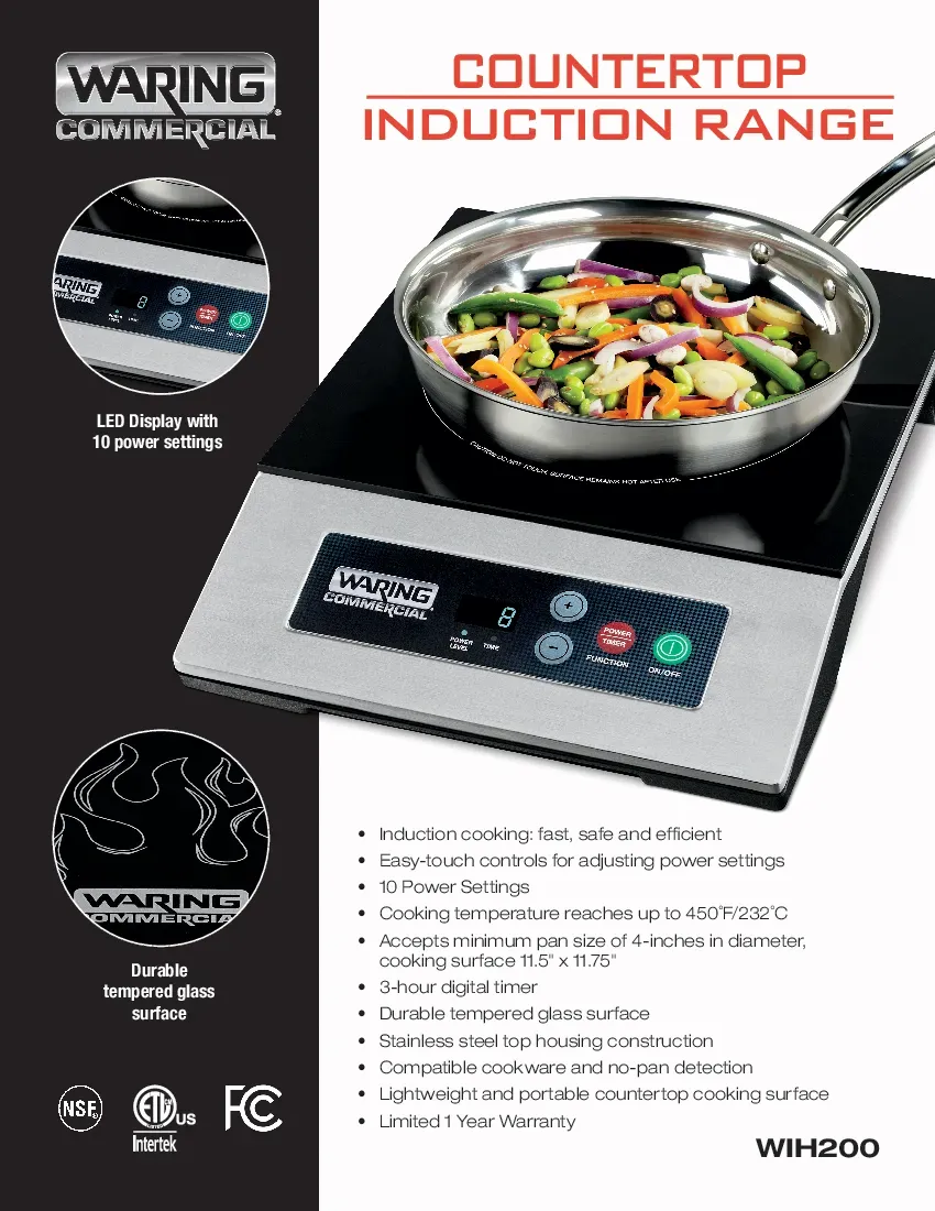 waring-wih200-induction-range-countertop-120v-specsheet-260719zew39e.pdf