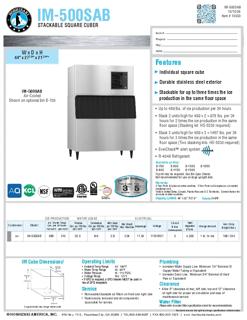 hoshizaki-im-500sab-ice-maker-cube-style-115v-self-contained-specsheet-260719i48euu.pdf