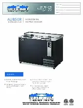 arctic-air-aub50r-bottle-cooler-specsheet-251120unbtpc.pdf