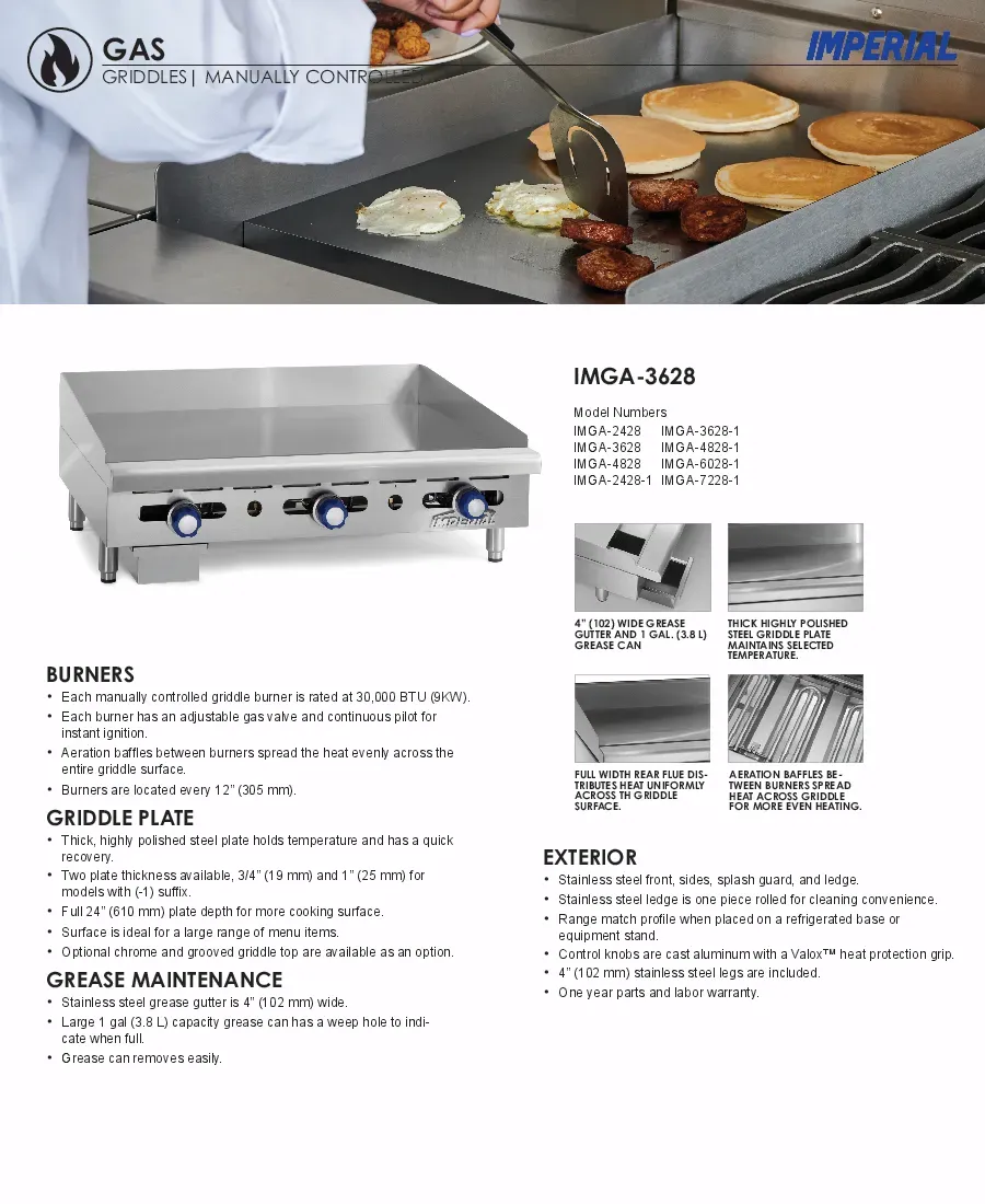 imperial-range-imga-4828-griddle-gas-countertop-4-w-specsheet-260719dkoa1b.pdf