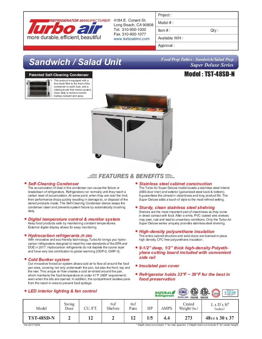 turbo-air-tst-48sd-n-refrigerated-counter-sandwich-salad-unit-115v-48-25-w-260726xb82gh.pdf