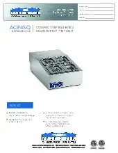 arctic-air-acp4sq-refrigerated-countertop-pan-rail-specsheet-251120kndetz.pdf