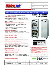 turbo-air-pro-26-2r-gs-pt-n-refrigerator-pass-thru-specsheet-251120bpqq37.pdf
