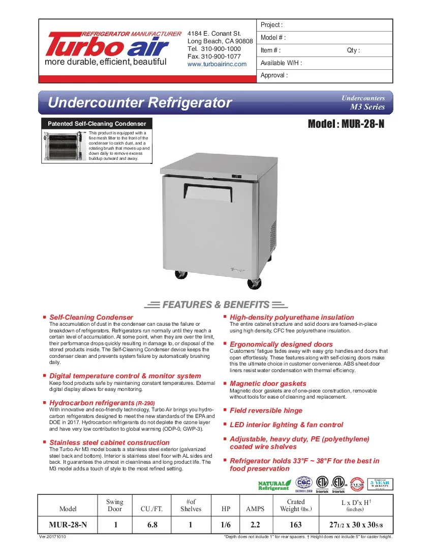 turbo-air-mur-28-n-refrigerator-undercounter-reach-in-115v-27-5-w-swing-doo-260726lw4asq.pdf