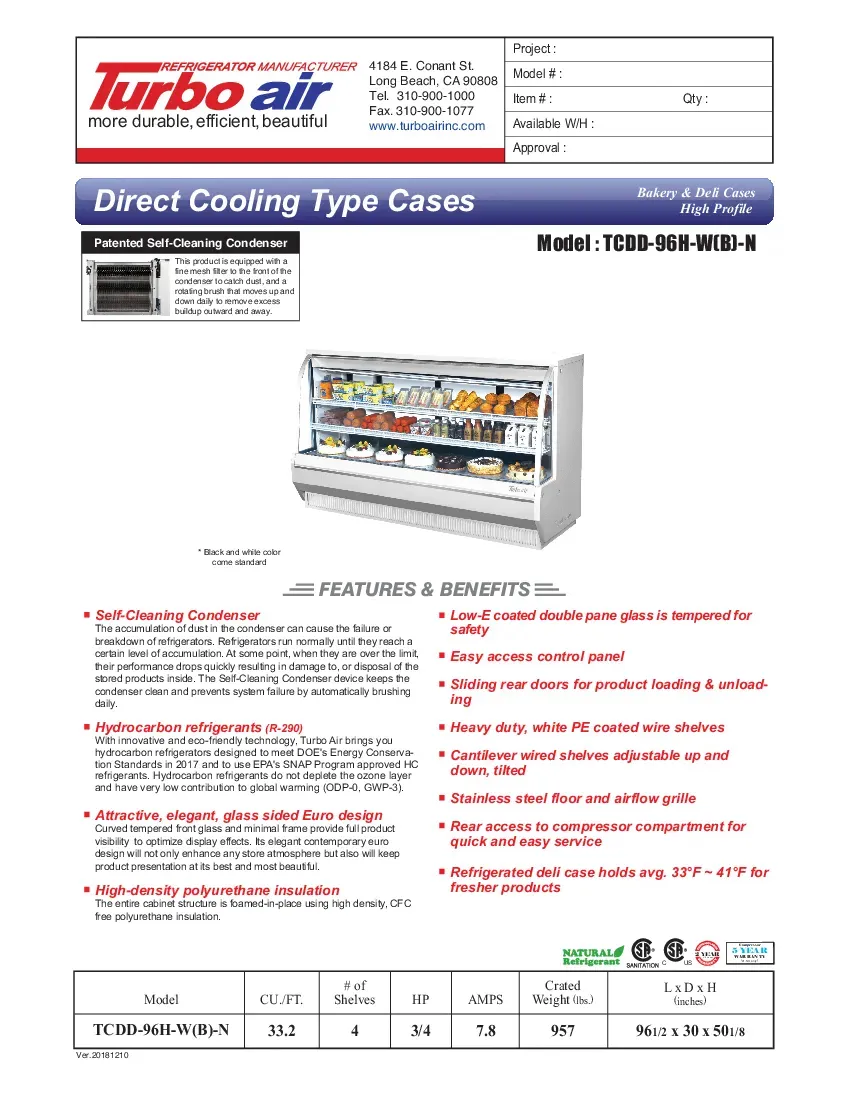 turbo-air-tcdd-96h-w-b-n-display-case-refrigerated-deli-115v-sliding-doors-260719t4z8r8.pdf