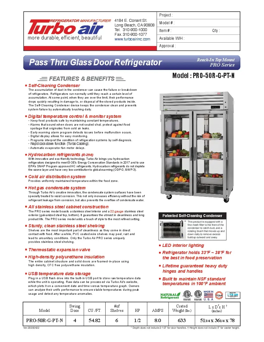 turbo-air-pro-50r-g-pt-n-refrigerator-pass-thru-115v-two-section-self-conta-260719kk1gyr.pdf