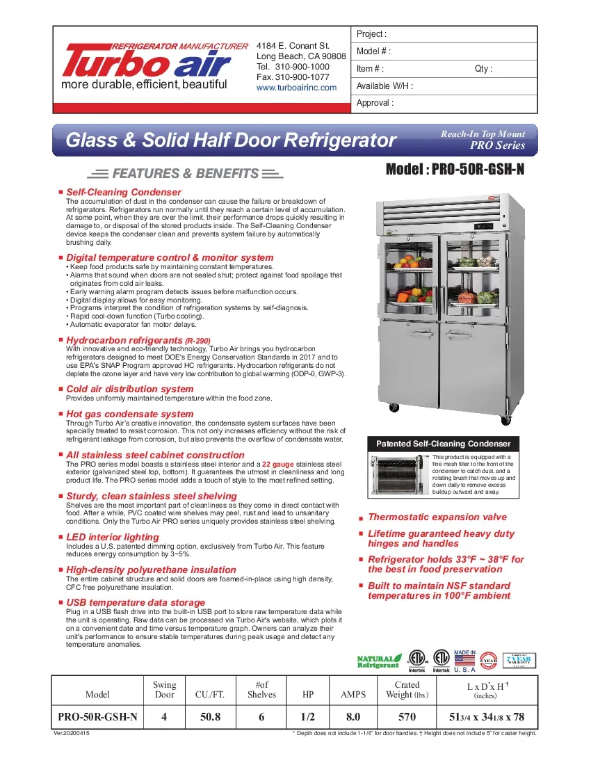 turbo-air-pro-50r-gsh-n-refrigerator-reach-in-115v-two-section-self-contain-260719vo31ud.pdf