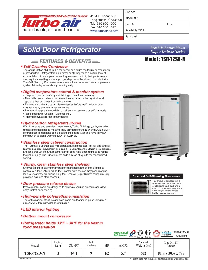 turbo-air-tsr-72sd-n-refrigerator-reach-in-115v-three-section-self-containe-260719nb1ooa.pdf