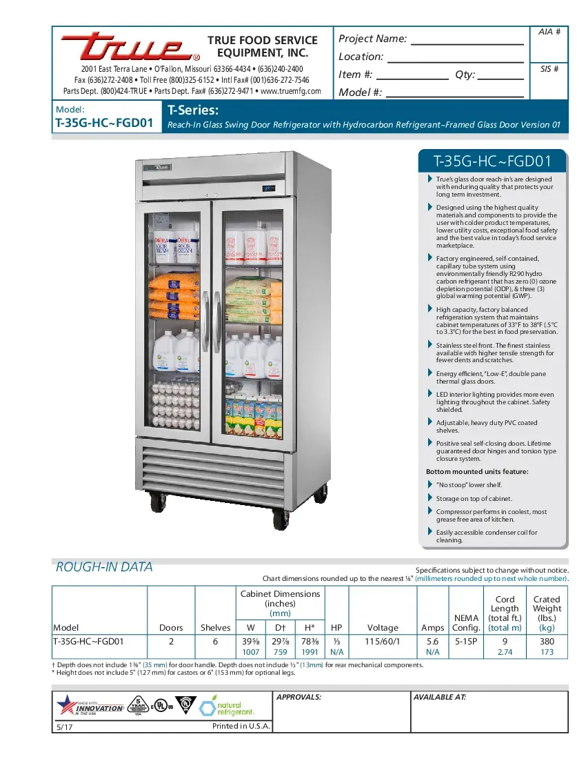 true-manufacturing-t-35g-hc-fgd01-refrigerator-reach-in-115v-two-section-gl-260719yl11zf.pdf