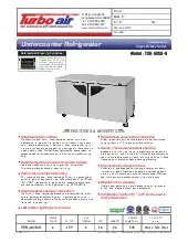 turbo-air-tur-60sd-n-refrigerator-undercounter-reach-in-specsheet-251120koildh.pdf