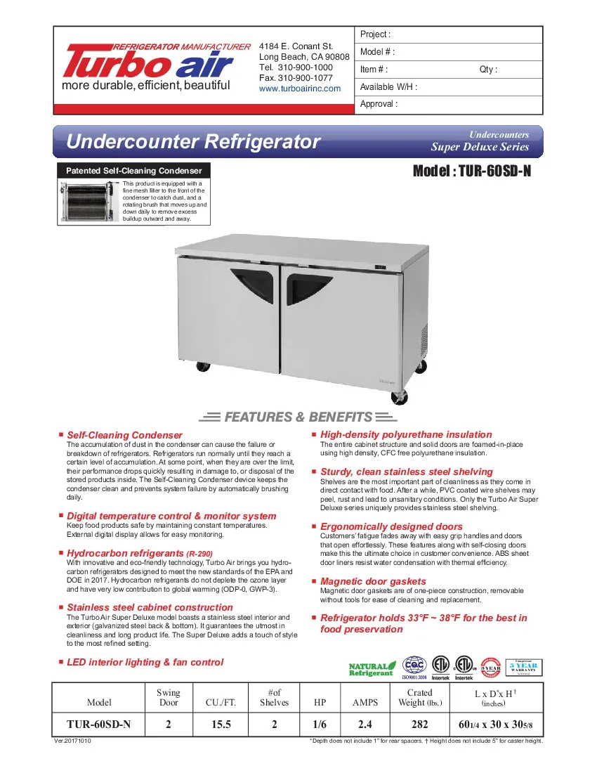turbo-air-tur-60sd-n-refrigerator-undercounter-reach-in-115v-swing-doors-se-2607196yshpw.pdf