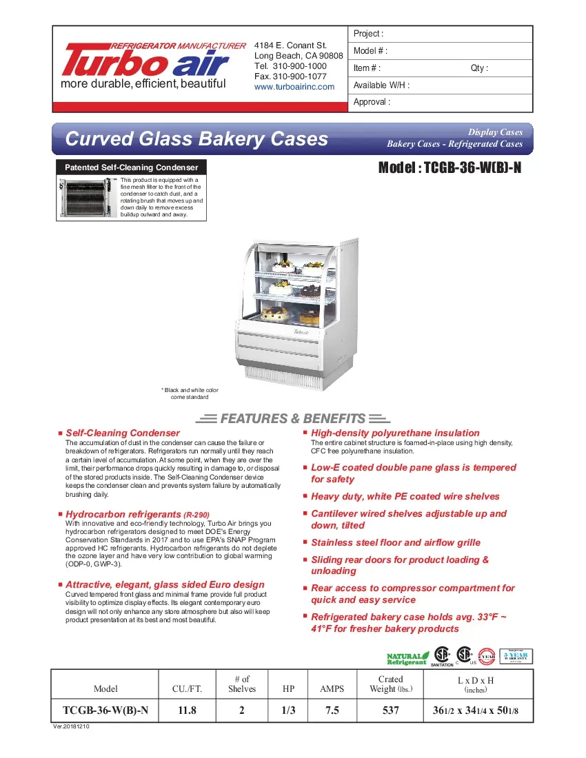 turbo-air-tcgb-36-w-b-n-display-case-refrigerated-bakery-115v-glass-doors-s-260719p1m47g.pdf
