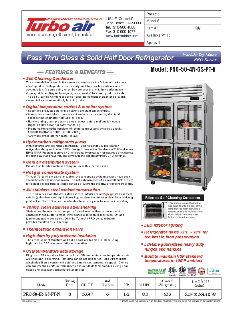 turbo-air-pro-50-4r-gs-pt-n-refrigerator-pass-thru-115v-two-section-self-co-260719utq8ma.pdf
