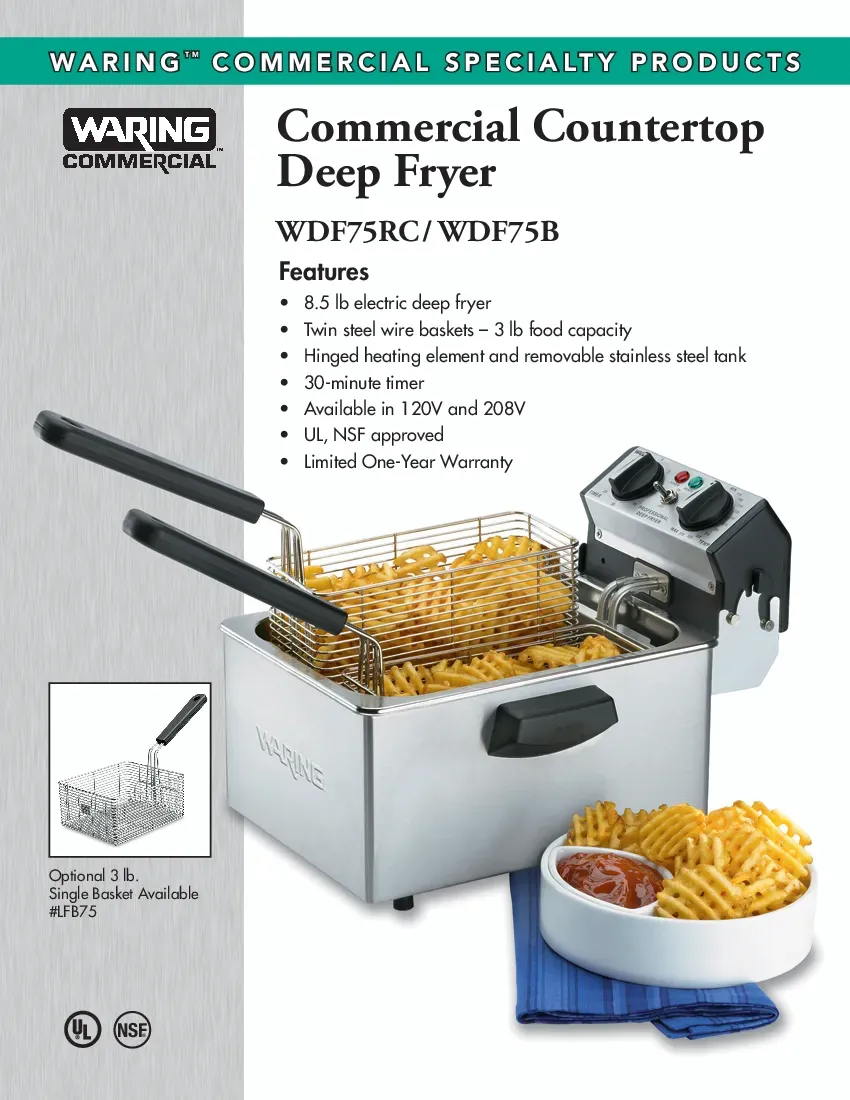 waring-wdf75rc-fryer-electric-countertop-full-pot-120v-3-lb-food-capacity-s-260719vthdtt.pdf