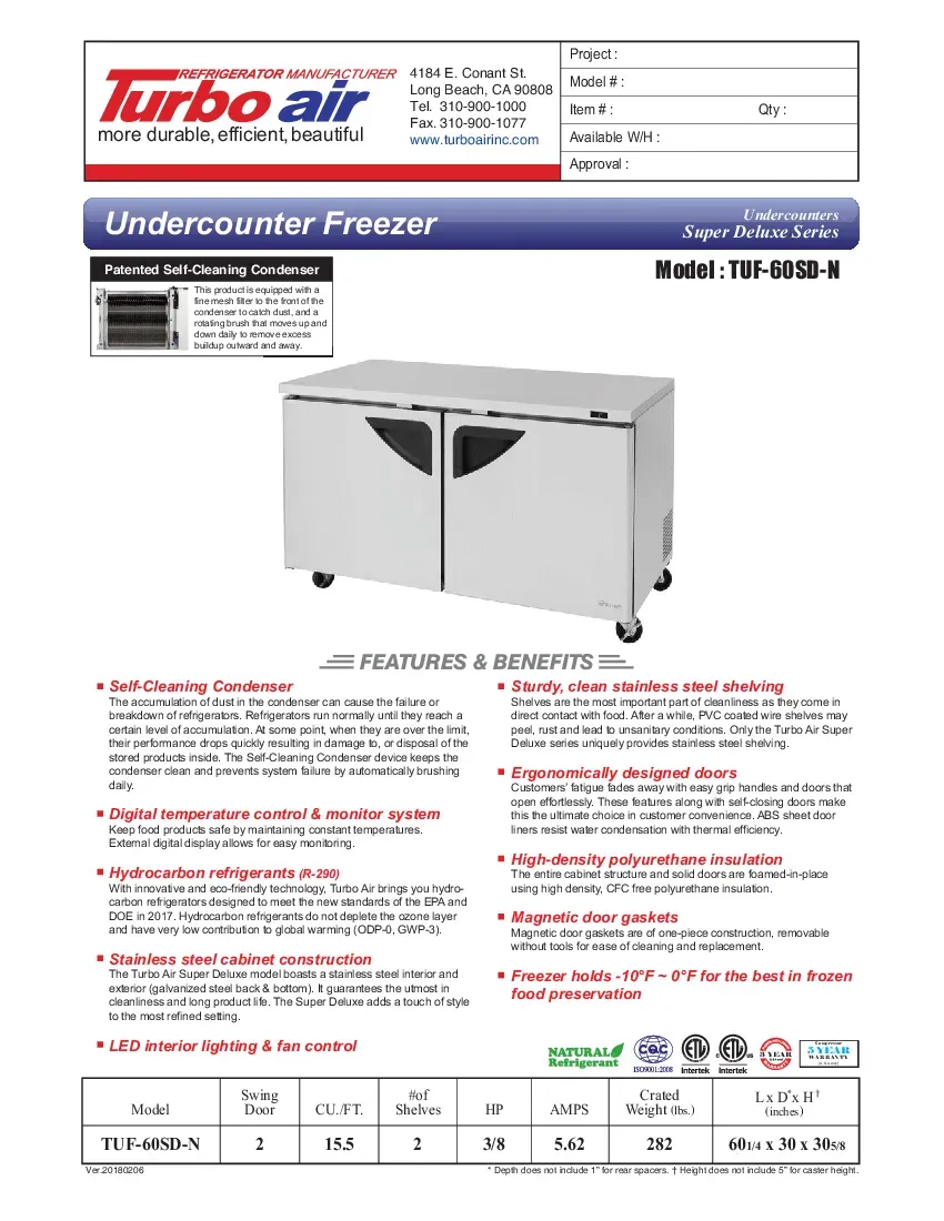 turbo-air-tuf-60sd-n-freezer-undercounter-reach-in-115v-60-25-w-swing-doors-2607269tdedx.pdf