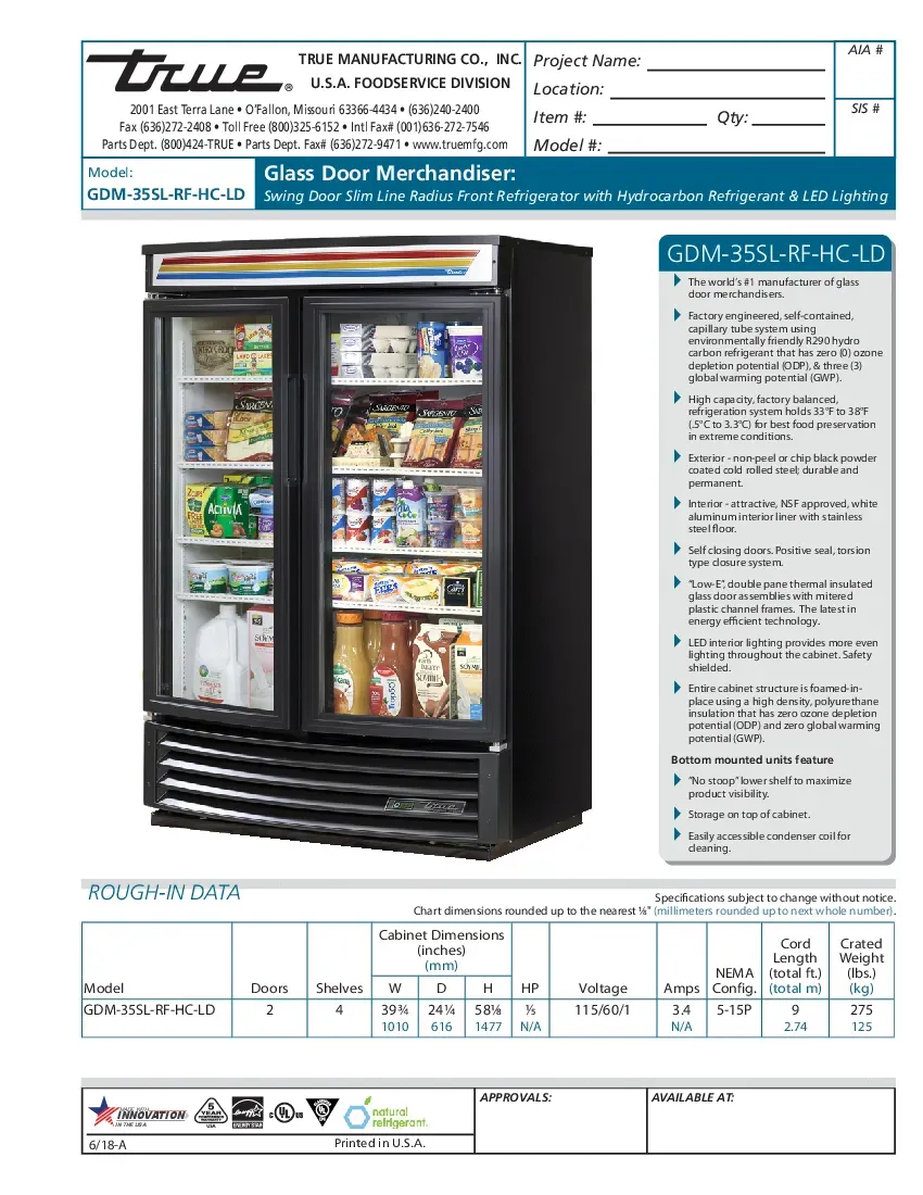 true-manufacturing-gdm-35sl-rf-hc-ld-refrigerator-merchandiser-115v-hinged-2607195rqy06.pdf