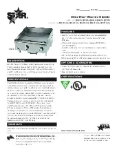 star-8g-736ta-208v-1ph-electric-griddle-specsheet-251120l4my5f.pdf