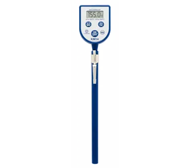 Comark Instruments Fluke, KM14, Thermometer, Dishwasher, Waterproof