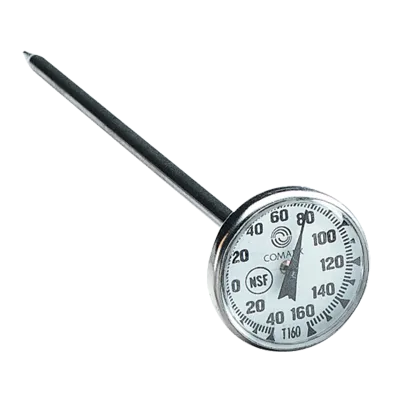 Comark Instruments Fluke, T160A/BOXED, Thermometer, Pocket