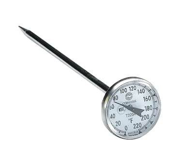 Comark Instruments Fluke, T220A, Thermometer, Pocket