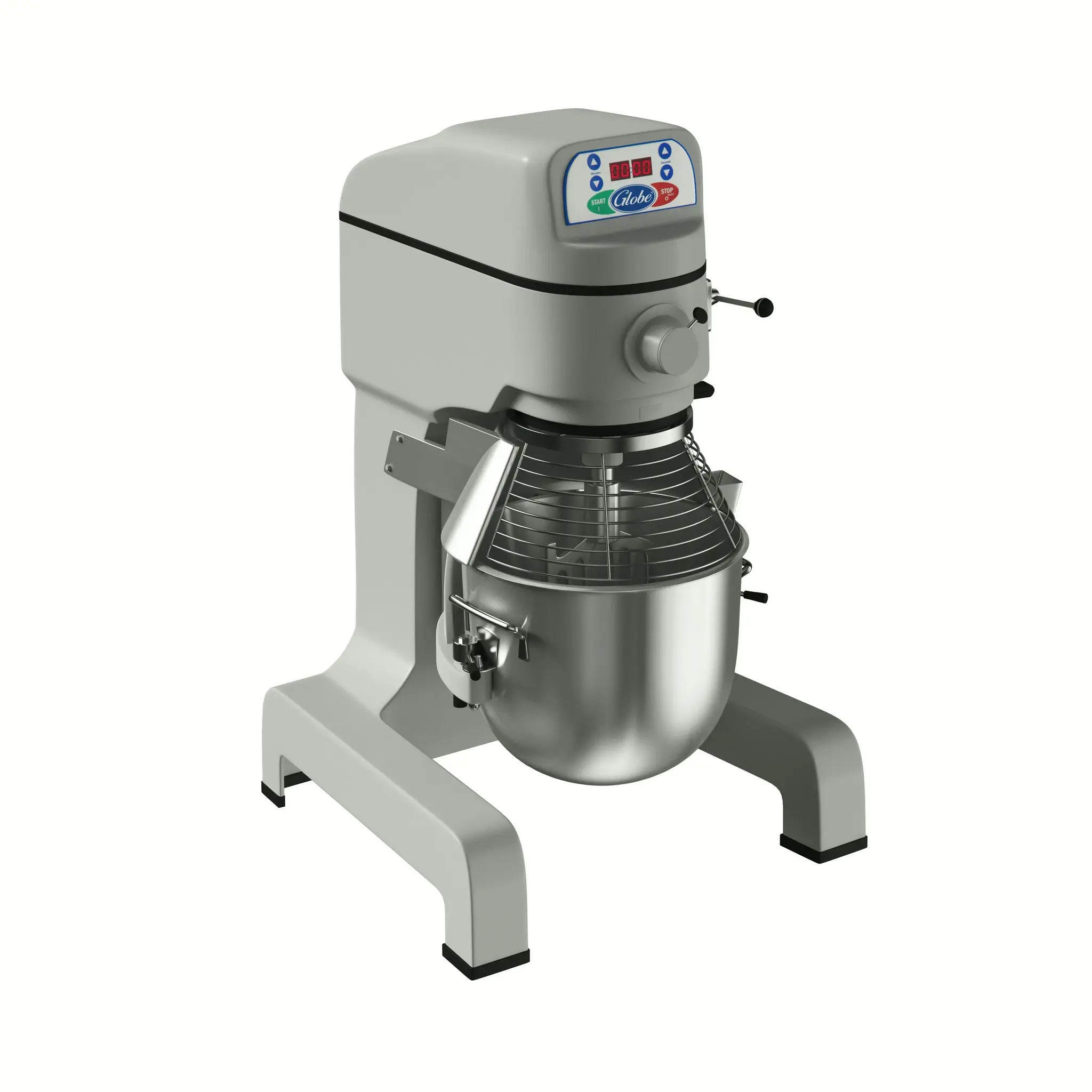 Globe SP25, Mixer, Planetary, 115V, 25.0 Quarts