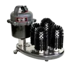 Bar Maid SS-100, Glasswasher, Brush Type