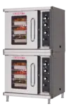 Blodgett CTBDBL_5.6KW_208V_1PH, Convection Oven, Electric