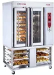 Blodgett , XR8-G_LP, Convection Oven, Electric