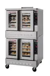 Blodgett ZEPH-100-GDBL_LP, Convection Oven, Gas