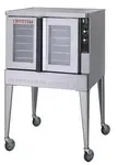 Blodgett , ZEPH-100-GSGL_LP, Convection Oven, Gas