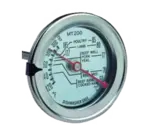 Comark Instruments - Fluke, MT200K, Meat Thermometer, Dishwasher Safe