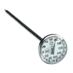 Comark Instruments - Fluke, T160/3, Thermometer, Pocket