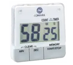 Comark Instruments Fluke, UTL264, Timer, Electronic, 99 Minutes 59 Seconds Countdown Capacity