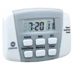 Comark Instruments Fluke, UTL882, Timer, Electronic, 24 Hours Countdown & Count Up Capacity