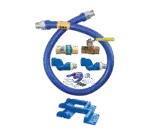 Dormont Manufacturing 16100KIT2S48PS, Gas Connector Hose Kit