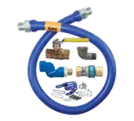 Dormont Manufacturing , 16100KITS24, Gas Connector Hose Kit