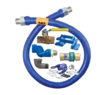 Dormont Manufacturing 16100KITS36PS, Gas Connector Hose Kit