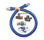 Dormont Manufacturing 16125KIT24, Gas Connector Hose Kit