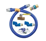 Dormont Manufacturing 16125KIT2S36, Gas Connector Hose Kit